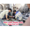 BƠM GAS MÁY LẠNH