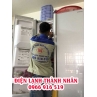 BƠM GAS TỦ LẠNH